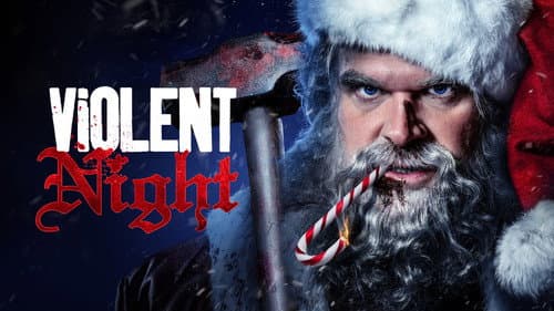 Violent Night still