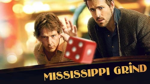 Mississippi Grind still