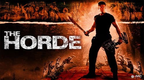The Horde still