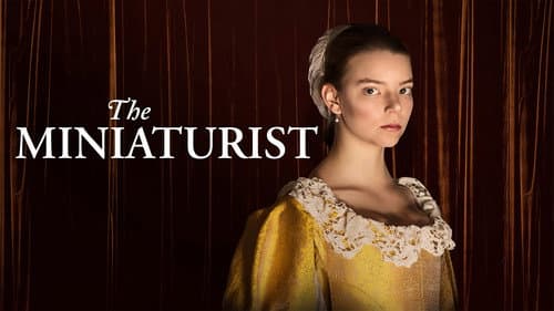 The Miniaturist still