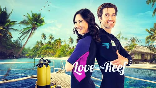 Love on the Reef still