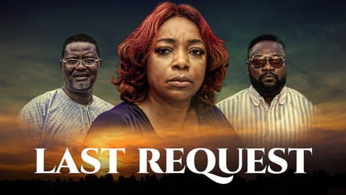 Last Request still
