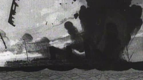 The Sinking of the Lusitania still