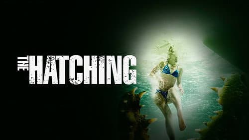 The Hatching still