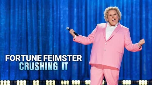 Fortune Feimster: Crushing It still