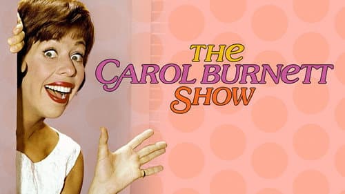 The Carol Burnett Show still