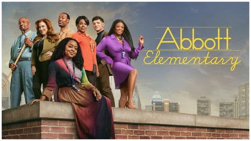 Abbott Elementary still