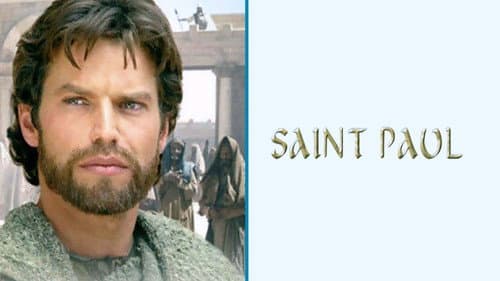 Saint Paul still