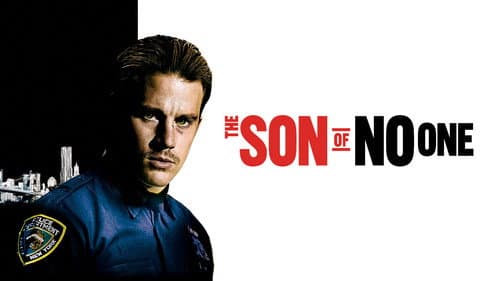 The Son of No One still