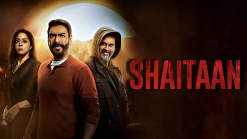 Shaitaan still
