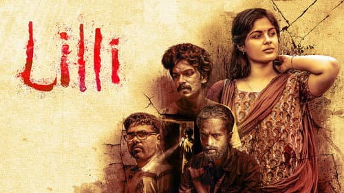 Lilli still