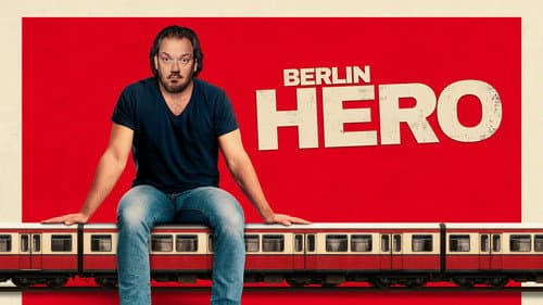 The Hero of Friedrichstrasse Station still