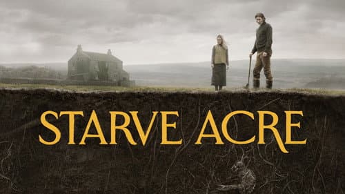 Starve Acre still