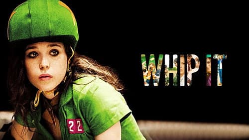 Whip It still