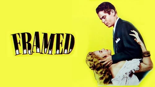 Framed still