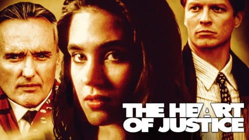 The Heart of Justice still