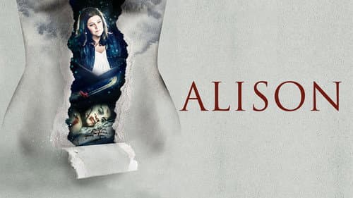 Alison still