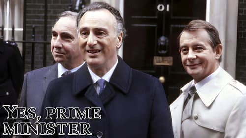 Yes, Prime Minister still