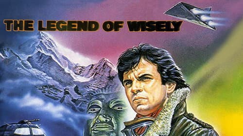The Legend of Wisely still