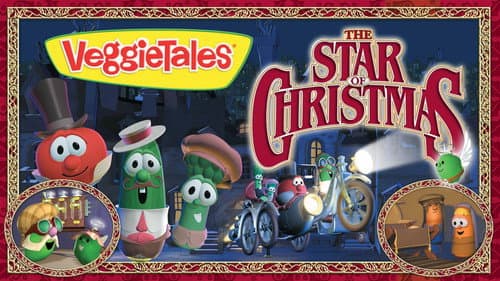 VeggieTales: The Star of Christmas still