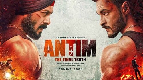 Antim: The Final Truth still