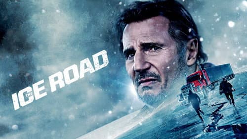 The Ice Road still