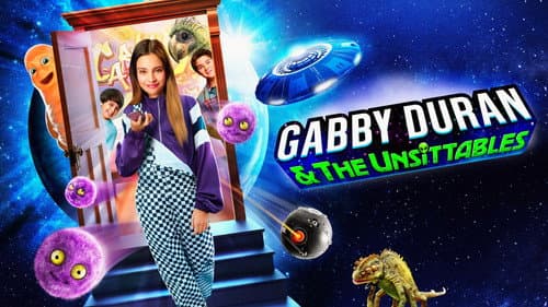 Gabby Duran and the Unsittables still