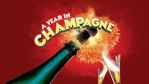 A Year in Champagne still