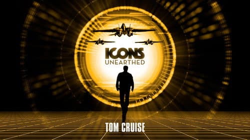 Icons Unearthed: Tom Cruise still