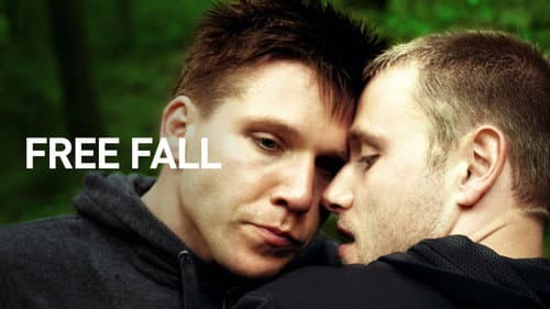 Free Fall still