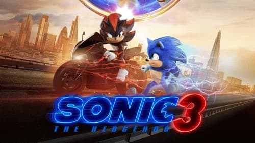 Sonic the Hedgehog 3 still