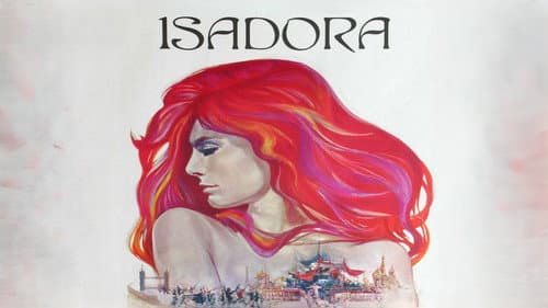 Isadora still
