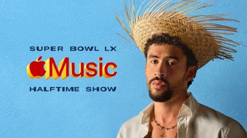 Bad Bunny's Super Bowl LX Halftime Show still