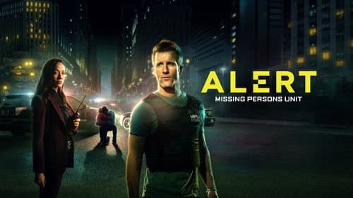 Alert: Missing Persons Unit still