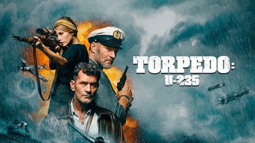 Torpedo: U-235 still