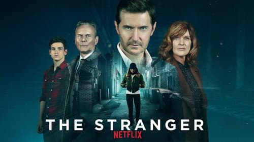 The Stranger still