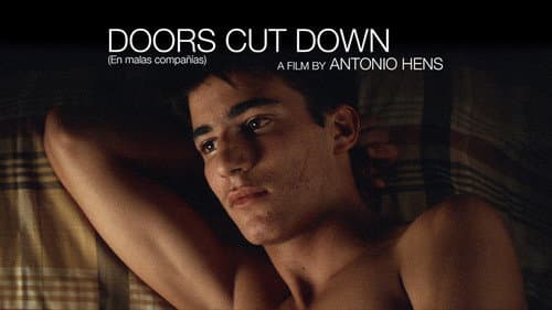 Doors Cut Down still
