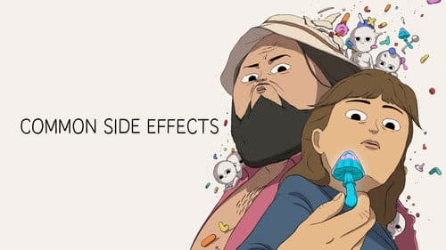 Common Side Effects still