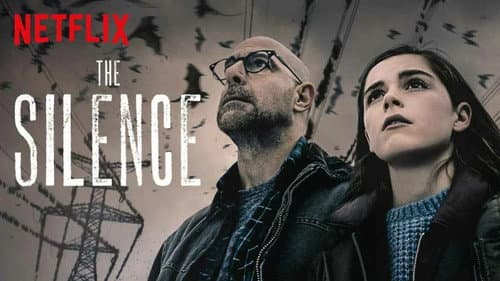 The Silence still