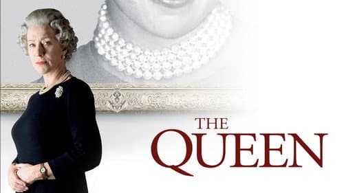 The Queen still