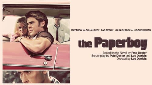 The Paperboy still