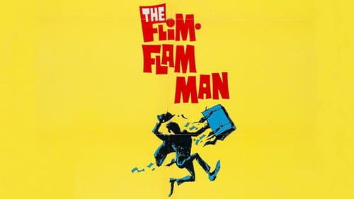 The Flim-Flam Man still