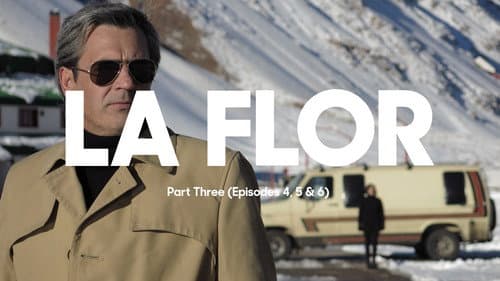 La Flor still