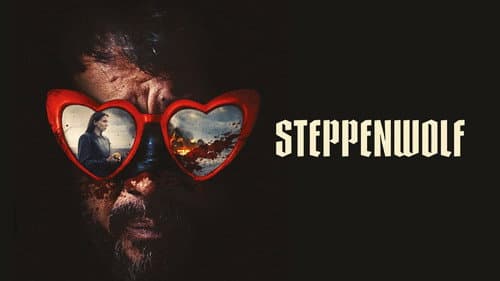 Steppenwolf still