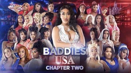 Baddies USA: Chapter 2 still