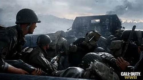 World War 2 - The Call of Duty: A Complete Timeline still