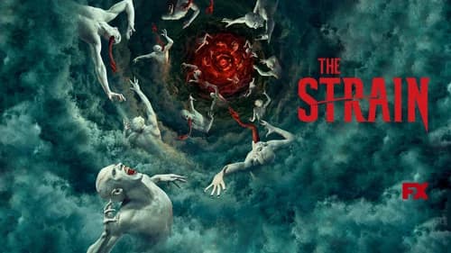 The Strain still
