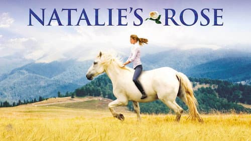 Natalie's Rose still