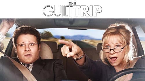 The Guilt Trip still