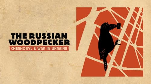 The Russian Woodpecker still